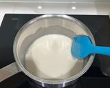 Hình bước làm 1 của món Bánh Mì Nguyên Cám