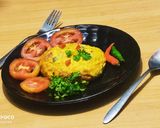 करंडी ऑमलेट (kurndi omelette recipe in marathi) रेसिपी स्टेप 4 फोटो