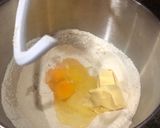 Foto del paso 2 de la receta: Bombas Rellenas Clásicas