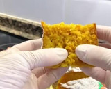 Foto del paso 15 de la receta: Pastel de zanahoria y dulce de boniato