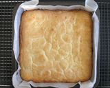 A picture of step 6 of Apple & Lemon Curd Shortcake.