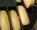 Foto langkah ke 5 dari resep Kue pukis lumer.