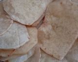 Foto langkah ke 5 dari resep Keripik Talas.