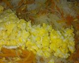 Foto langkah ke 4 dari resep Bihun goreng.