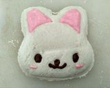 Foto langkah ke 4 dari resep Bunny Sandwich.
