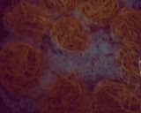 صورة لخطوة 3 من وصفة حلى بالشعيريه الباكستانية 🍝