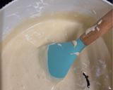 Foto langkah ke 4 dari resep Bolu Moka Jadul.