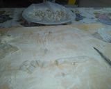 Foto del passaggio 5 della ricetta Gnocchi di zucchine e patate