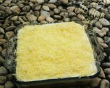 Foto langkah ke 12 dari resep Tres Leches Cake / Milk Bath Cake.