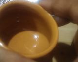 वृंदावन की रबड़ी रेसिपी (vrindavan ki rabri recipe in Hindi) रेसिपी चरण 3 फोटो