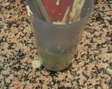 Foto del paso 3 de la receta: Salmón en salsa de naranja