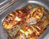 Foto langkah ke 4 dari resep Ikan bakar teflon.