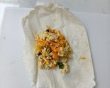 Foto langkah ke 5 dari resep Lumpia Tahu.
