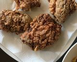 A picture of step 4 of Crispy_Chicken.