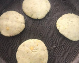 Foto del paso 3 de la receta: Arepitas de lentejas