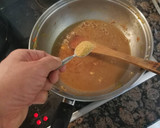 Foto del paso 14 de la receta: Ternera con salsa de ostras