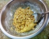 Foto del paso 3 de la receta: Bizcochos nogados ⁽⁽ଘ( ˊᵕˋ )ଓ⁾⁾
