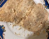 Foto langkah ke 7 dari resep Chicken cheese crispy.