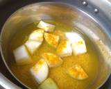 Tetor Dal (Bitter Gourd Dal / Lentil) recipe step 1 photo