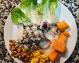 Foto del paso 14 de la receta: Ceviche Peruano