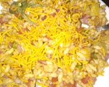 भेलपूरी (bhel puri recipe in hindi) रेसिपी चरण 5 फोटो
