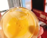 Hình bước làm 4 của món Ăn dặm - Bánh flan phomai