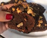 Foto del paso 7 de la receta: Brownie🍫
