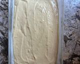Foto del paso 5 de la receta: Torta húmeda de naranja