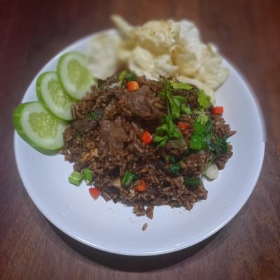 Langkah 6