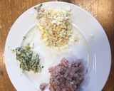 Foto del paso 1 de la receta: Rollo de bonito con thermomix