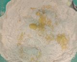 Foto langkah ke 2 dari resep Roti brewok.