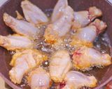 Foto langkah ke 3 dari resep Asian Buffalo Wings.