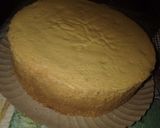 Foto del paso 5 de la receta: Bizcochuelo básico 3 ingredientes