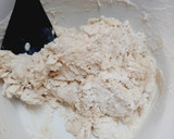 Foto del paso 1 de la receta: Pan "dulce" salado
