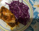Foto del paso 3 de la receta: Carre de cerdo
