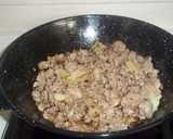 Foto del paso 4 de la receta: Canelones de carne picada de cerdo y de ternera