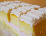 Foto langkah ke 9 dari resep 12. Japanese cheese cake.