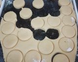 Foto del paso 5 de la receta: Pepas