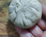 લીલવા ની કચોરી (Lilva Kachori Recipe In Gujarati) રેસીપી સ્ટેપ8ફોટો