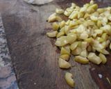 Foto del paso 4 de la receta: Empanadas de Vigilia