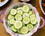Hình bước làm 3 của món Cơm nhà 5