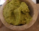 A picture of step 2 of Nice Dips for Supper.