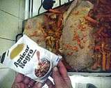 Foto del paso 5 de la receta: Pulpa de cerdo a la cerveza y azúcar negra..!