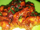 Chiken Korea KW