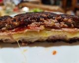 Foto del paso 7 de la receta: Burger sándwich
