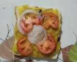 ब्रेड सँडविच (bread sandwich recipe in marathi) रेसिपी स्टेप 1 फोटो 