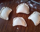 Foto del paso 5 de la receta: Empanadas fritas de jurel