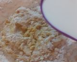 Foto del paso 5 de la receta: Masa danesa y formas