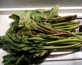 Foto del passaggio 1 della ricetta Focaccia al forno con verdure
