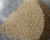 A picture of step 1 of Sesame Seeds Chutney.
